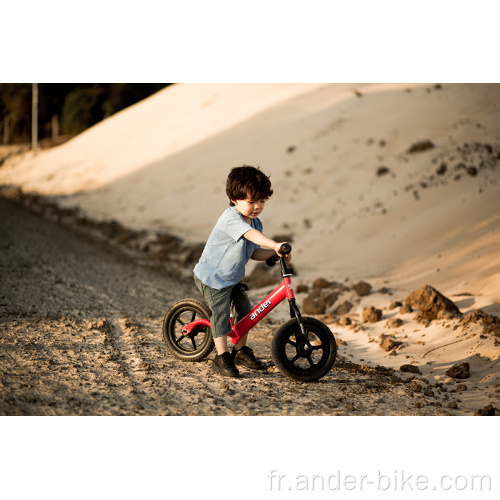 Kids Ride on Style Bike / Balance Bike pour bébé